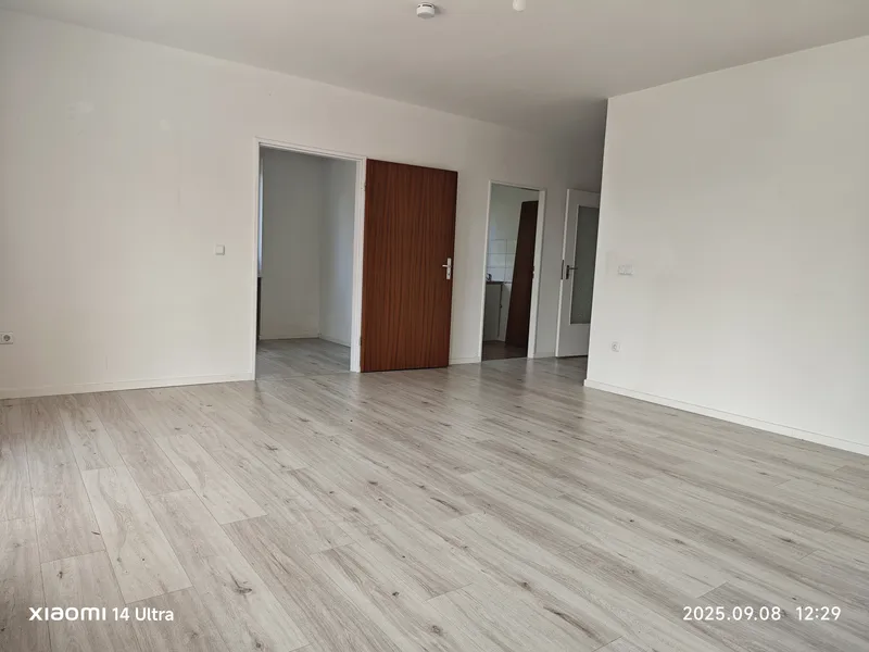 1,5-Zimmerwohnung - Traumlage Mexikoplatz - WBS  für 2 Zimmer erforderl. — photo 1